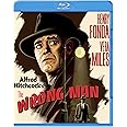 間違えられた男 [Blu-ray]