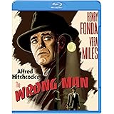 間違えられた男 [Blu-ray]
