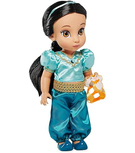 Amazon.co.jp: Disney 公式 ラプンツェル アニメーターズコレクション