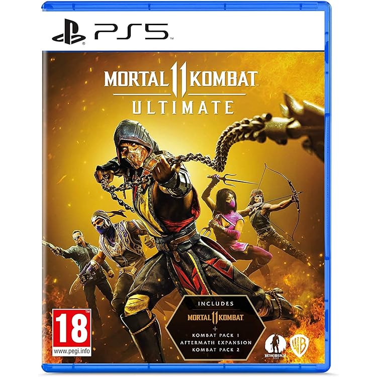 「美品」モータルコンバット　ディセプション　北米版 Amazon.co.jp: Mortal Kombat: Deception (輸入版:北米) : Video