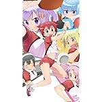 灼熱の卓球娘 XFVGA(480×854)壁紙 上矢あがり(かみや あがり),出雲ほくと(いつも ほくと),旋風こより(つむじかぜ こより),天下ハナビ(てんか はなび),後手キルカ(うしろで きるか),大宗夢音(おおむね むね) 灼熱の卓球娘 XFVGA(480×854)壁紙 上矢あがり(かみや あがり),出雲ほくと(いつも ほくと),旋風こより(つむじかぜ こより),天下ハナビ(てんか はなび),後手キルカ(うしろで きるか),大宗夢音(おおむね むね)