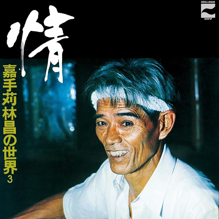 Amazon.co.jp: 飄 ~嘉手苅林昌の世界 その2~: ミュージック