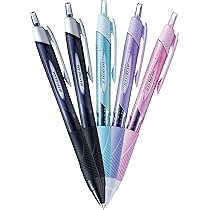 Amazon | 三菱鉛筆 油性ボールペン ジェットストリーム スタンダード