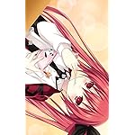 デート・ア ・ライブ iPhone4s 壁紙 視差効果  五河 琴里(いつか ことり) デート・ア ・ライブ iPhone4s 壁紙 視差効果  五河 琴里(いつか ことり)