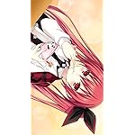 デート・ア ・ライブ iPhone SE第2~3世代 8~6 壁紙 視差効果 五河 琴里(いつか ことり) デート・ア ・ライブ iPhone SE第2~3世代 8~6 壁紙 視差効果 五河 琴里(いつか ことり)