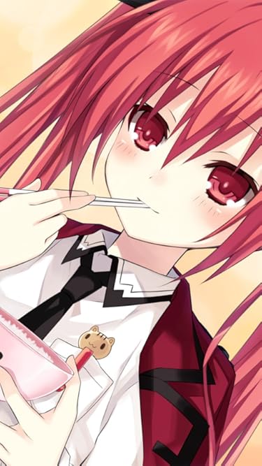 2022春アニメ - 五河 琴里（いつか ことり）