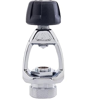 Amazon | SCUBAPRO R195 OCTOPUS | SCUBAPRO(スキューバプロ