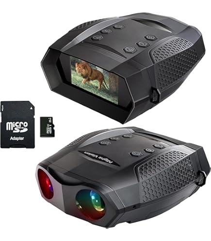 Amazon.co.jp: ナイトビジョンゴーグル ナイトビジョンライフル
