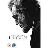 Lincoln [Import anglais]