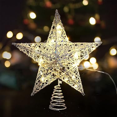 Amazon.co.jp ほしい物ランキング: クリスマスツリートップ で、ほしい