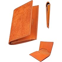 Amazon | [ファブリツィオ] 財布 メンズ 二つ折り ボックス型 小銭入れ