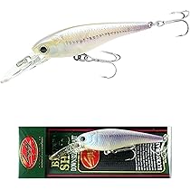 Amazon.co.jp: ラッキークラフト(LUCKY CRAFT) ベビーバイブ50SP