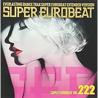 Amazon.co.jp: SUPER EUROBEAT VOL.220: ミュージック
