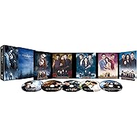Amazon.co.jp: トワイライト・サーガ エクステンデッド Blu-ray BOX
