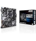 Amazon | ASUS PRIME B550M-A WIFI II AMD Ryzen 5000シリーズ AM4