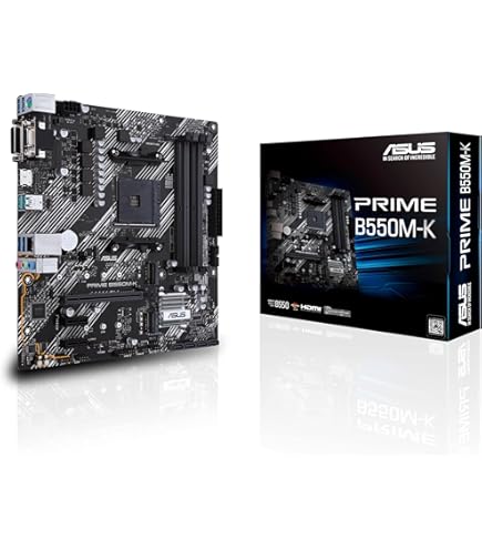 Amazon | ASRock マザーボード B550M Pro RS AMD Ryzen 5000 シリーズ