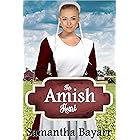 Her Amish Heart: Amish Romance (Amish Hearts Book 1)