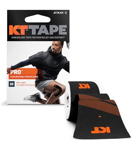 Amazon | KT Tape Pro キネシオロジー セラピースポーツテープ