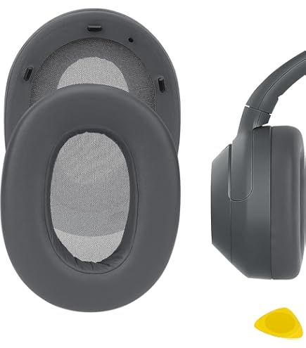 Amazon | Sony ULT WEAR WH-ULT900N 交換用イヤーパッド Sony WH