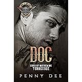 Doc (The Kings of Mayhem MC TENNESSEE series, book 2)