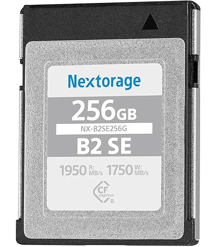 SONY XQDメモリーカード　64GB Amazon.com: XQD 64GB Memory Card, 5X Tough MLC XQD Flash