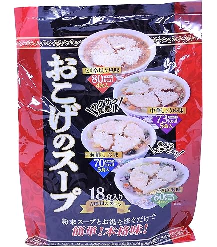 Amazon | 蔵王米菓 中華おこげ 8枚 ×12袋 | 蔵王米菓 | ごはんパック 通販