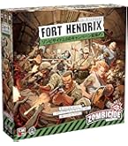 Amazon | シーモンジャパン (CmonJapan) ボードゲーム ゾンビ