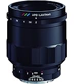 Amazon.co.jp: フォクトレンダー MACRO APO-LANTHAR 65mm F2