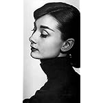 オードリー・ヘプバーン iPhone8,7,6 Plus 壁紙 拡大(1125×2001) ファブリックアートキャンバス オードリー・ヘプバーン iPhone8,7,6 Plus 壁紙 拡大(1125×2001) ファブリックアートキャンバス