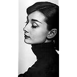 オードリー ヘプバーン 壁紙 スマポ