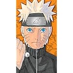 NARUTO-ナルト iPhone SE/8/7/6s(750×1334)壁紙 うずまきナルト NARUTO-ナルト iPhone SE/8/7/6s(750×1334)壁紙 うずまきナルト
