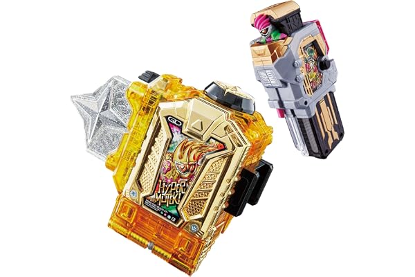 [BANDAI] [バンダイ SUPER BEST 仮面ライダーエグゼイド シリーズ