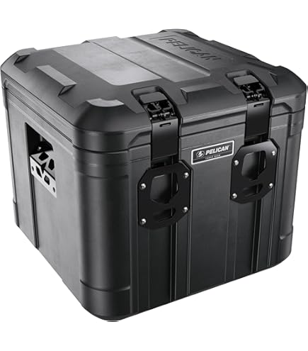 Amazon | Pelican アドベンチャーケース TX50 - オーバーランド