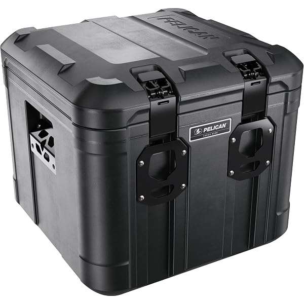 Amazon.co.jp: ペリカン 防水防塵 ラックケース RUCK CASE R60 ORANGE