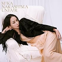 Amazon.co.jp: MIKA NAKASHIMA CONCERT 2024 YOU IN HONG KONG