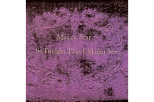 So Tonight That I Might See