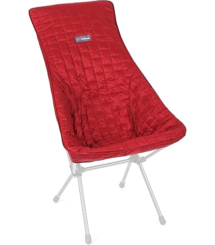 Amazon.co.jp: Helinox シートウォーマー 断熱フィットチェア