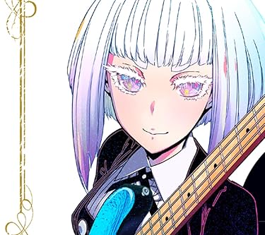 アニメ化決定作品 - 白矢環（しらやたまき）