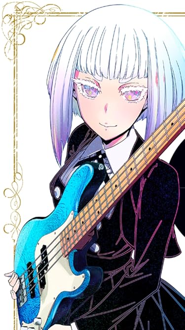 アニメ化決定作品 - 白矢環（しらやたまき）