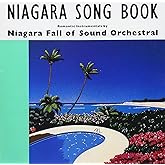 NIAGARA SONG BOOK 30th Edition