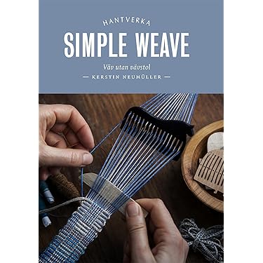 Amazon.co.jp 売れ筋ランキング: Weaving の中で最も人気のある