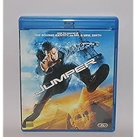 ジャンパー [Blu-ray]