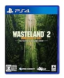 ウェイストランド2 ディレクターズ・カット (特典なし) - PS4