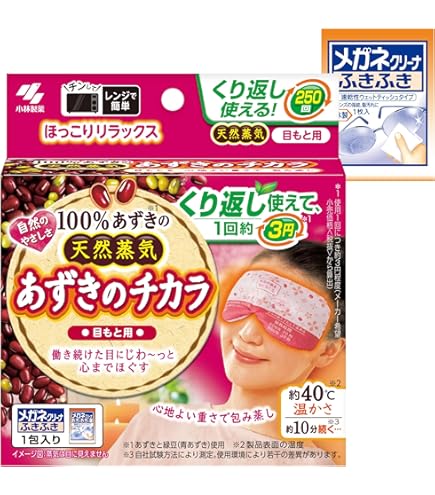 Amazon.co.jp: 目元の緊張感を解きほぐす！INVEL（インヴェル