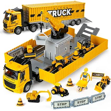 Amazon.co.jp 売れ筋ランキング: 建設車両のおもちゃ の中で最も人気の