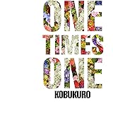ONE TIMES ONE【通常盤】