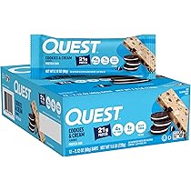 Quest nutrition クエスト プロテイン シリーズ Amazon.com: Quest Nutrition Ultimate Variety Pack Protein Bars