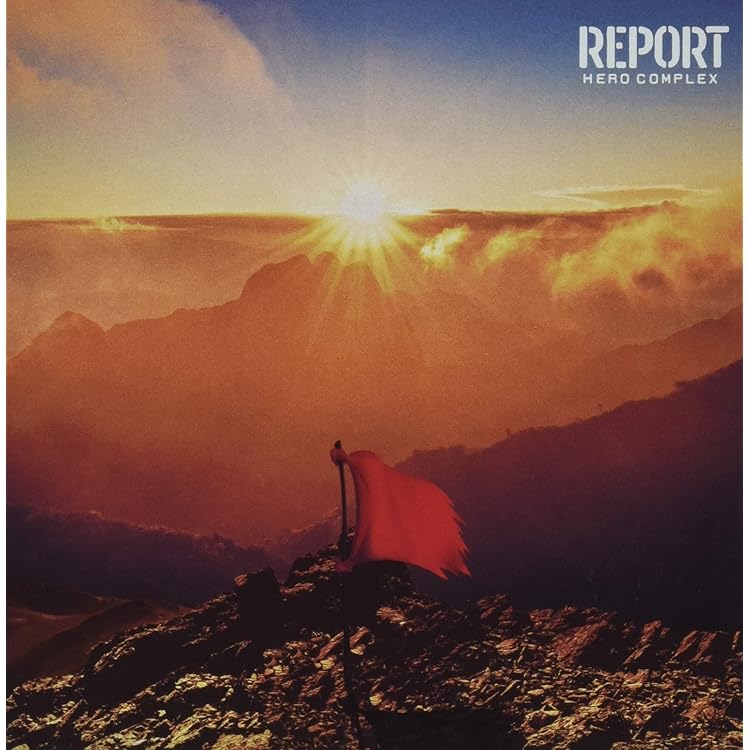 HERO COMPLEX CD 7枚セット HERO COMPLEX CD 7枚セット HERO COMPLEX CD 7枚セット HERO