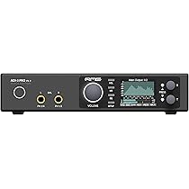 RME ADI-2 Pro FS R Black Edition 国内正規品 ADI-2 Pro FS R Black Edition - Synthax Japan Inc. [シン