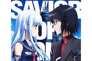 SAVIOR OF SONG(feat. MY FIRST STORY)